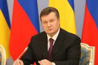 Янукович призначив головного по СНД