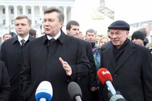 У Януковича запевнили, що з Податковим кодексом він "почув усіх"