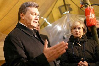 У четвер Янукович знову поспілкується з підприємцями