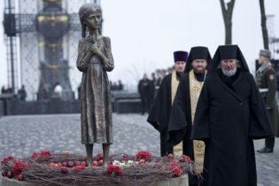 Опозиція вимагає покарати комуністів за Голодомор