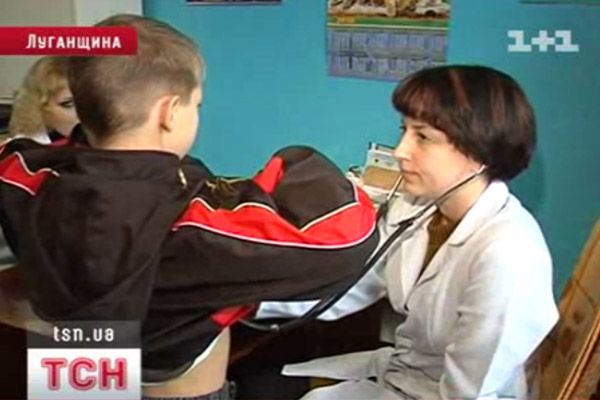 Педіатр