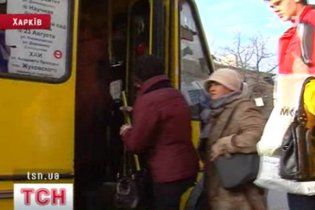АМКУ займеться подорожчанням маршруток