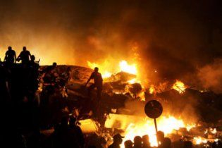 Стали відомі імена українців, загиблих у Пакистані