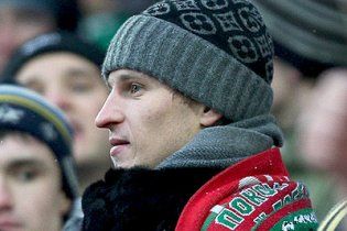 Алієв: якщо "Динамо" буду потрібен, то я повернуся