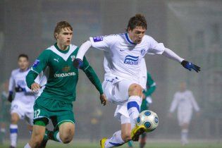 "Вердеру" не потрібен найкращий форвард України