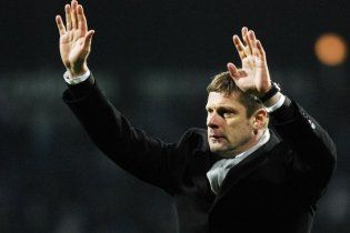 Лужний: "Динамо" треба кращих футболістів, щоб вигравати Лігу чемпіонів