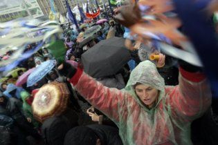Підприємці спростували інформацію про підписання меморандуму