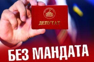 В эту пятницу в программе "Без мандата" смотрите о необычных буднях политиков