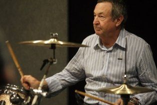Барабанщик Pink Floyd сорвал воссоединение группы