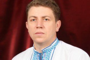 Львовский облсовет возглавил человек Тягнибока