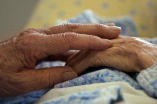 Українці можуть не розраховувати на щасливу старість