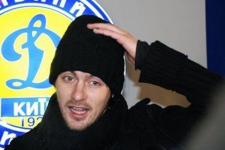 Мілевський: без Алієва в "Динамо" нікому бити штрафні