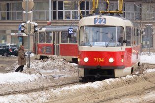 В Польше проезд в транспорте стал бесплатным