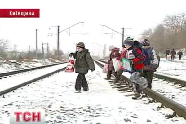Колія