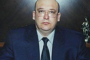 "Газпром" уволил сына Лужкова