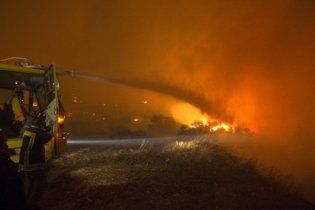 У Туреччині стався вибух: є жертви, десятки поранених