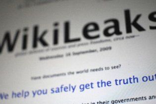 WikiLeaks переїхав до Швейцарії