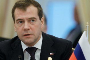 Россия ввела санкции против Ливии