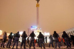 Милиция хочет задержать еще одного активиста Майдана прямо в больнице
