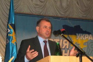 Губернатор Житомирщини застеріг опозицію: будемо висмикувати ноги
