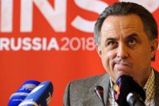 Мутко: люди меня понимают без оксфордского и гарвардского произношения