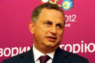 Колесніков порадив студентам звернутися у мерію за квитками на відкриття "Олімпійського"