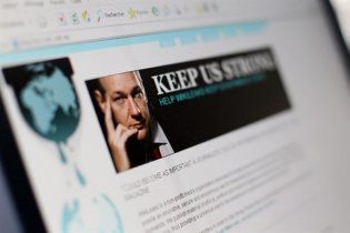 ЦРУ створило спецгрупу протидії WikiLeaks