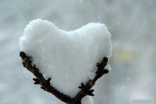 Погода в Україні на середу, 29 грудня