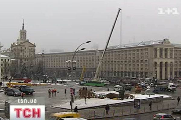 Майдан незалежності