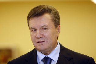 Куховарка Януковича має статус дежслужбовця