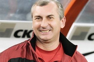 У Запоріжжі жорстоко побили головного тренера "Металурга"
