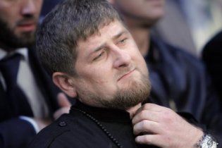 Кадыров на Дне города Грозного послушал Ванессу Мэй и Софию Ротару