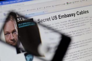 WikiLeaks обнародует банковские тайны "богатых и знаменитых"