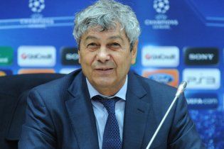 Луческу: до "Браги" готові 23 футболісти "Шахтаря"