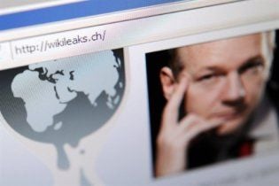 Австралія: у витоках секретної інформації винні США, а не WikiLeaks