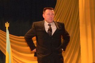 У регіонала, який виявився молдаванином, відібрали посаду мера