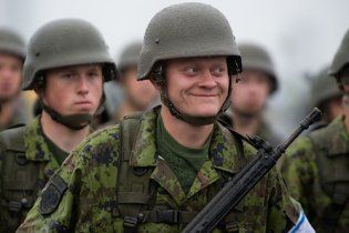 WikiLeaks: американці визнали, що у Естонії параноя щодо Росії