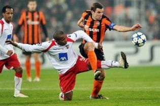 "Шахтар" – "Брага" – 2:0… Усе те, про що вони так довго мріяли