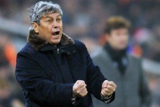 "Шахтар" готовий до перемоги у Лізі чемпіонів