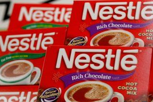В гипермаркете сотрудница Nestle порезала лицо коллеге за "беспорядок на прилавке"