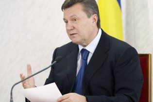 Янукович заявив про розширення участі України в СНД