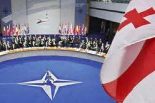 Грузія попросила у США план дій зі вступу в НАТО