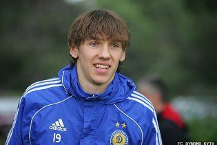 "Динамо" завершило австрійський збір на мажорній ноті