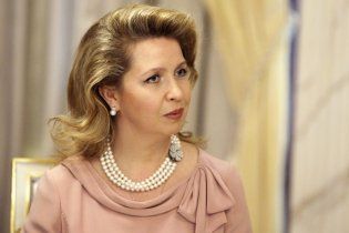 Дружина Мєдвєдєва шокувала Європу своїми примхами і безтактністю
