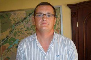 В Ивано-Франковске обстреляли бывшего депутата