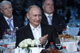 В Кыргызстане может появиться "Пик Владимира Путина"