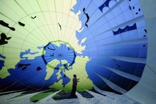 Чим запам'ятався 2010 рік: найважливіші світові події