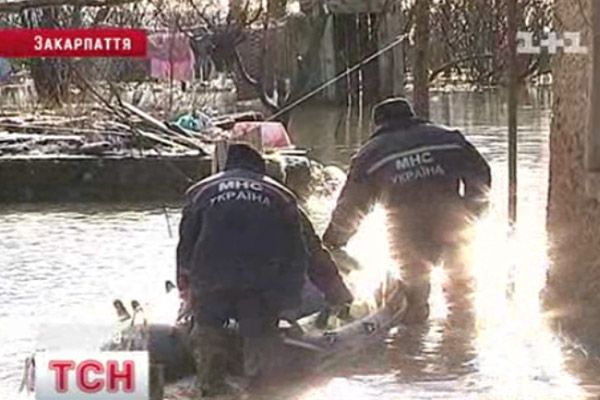Закарпаття