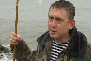 Источник: разыскиваемый Мельниченко скрылся за границей