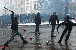 Каждый десятый россиянин готов принять участие в погромах